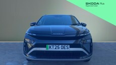 Skoda Enyaq 210kW 85 Edition 82kWh 5dr Auto Electric Estate